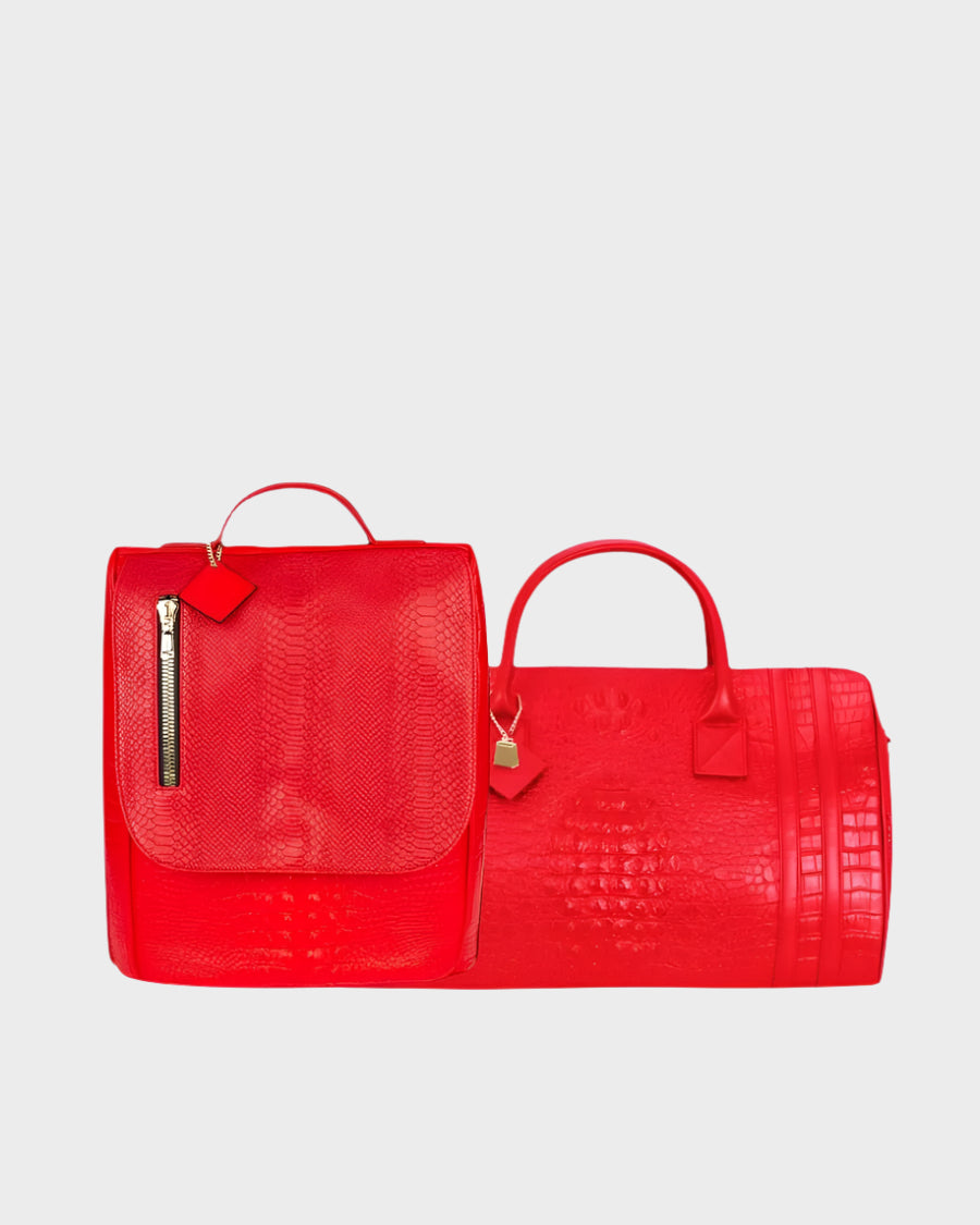 Apollo 2 Couples Travel Set - Romantic Getaway Essentials for Him & Her | Perfect for Anniversary Trips, Honeymoons and Vacation Gifts
