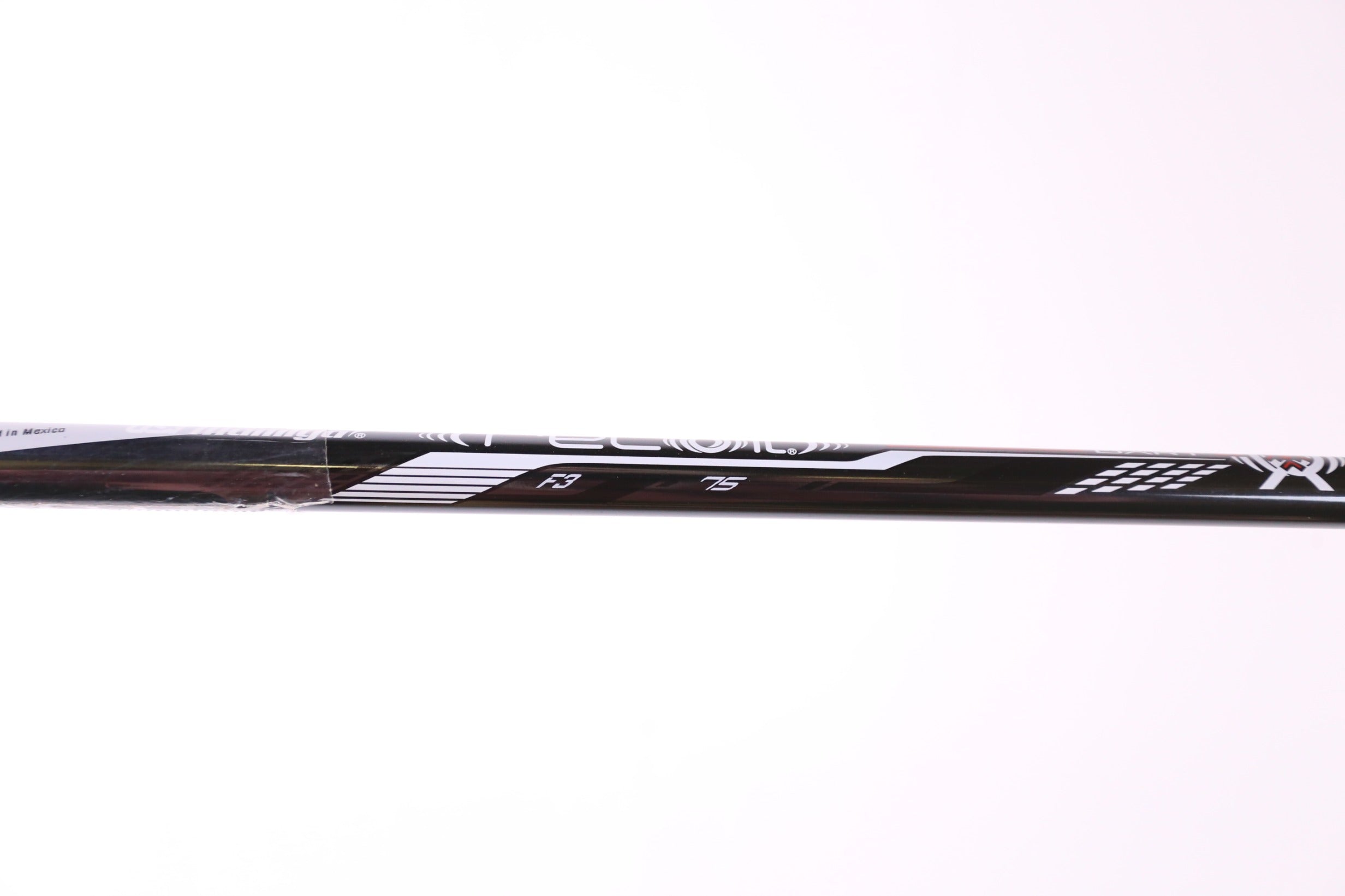 Used Callaway Apex 21 7 Iron Right Handed Golf Club - Regular Flex Steel Shaft for Men's Training & Practice