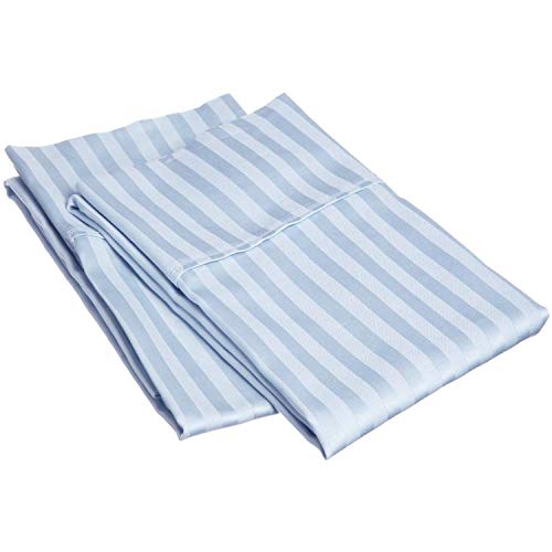 Light Blue Stripe