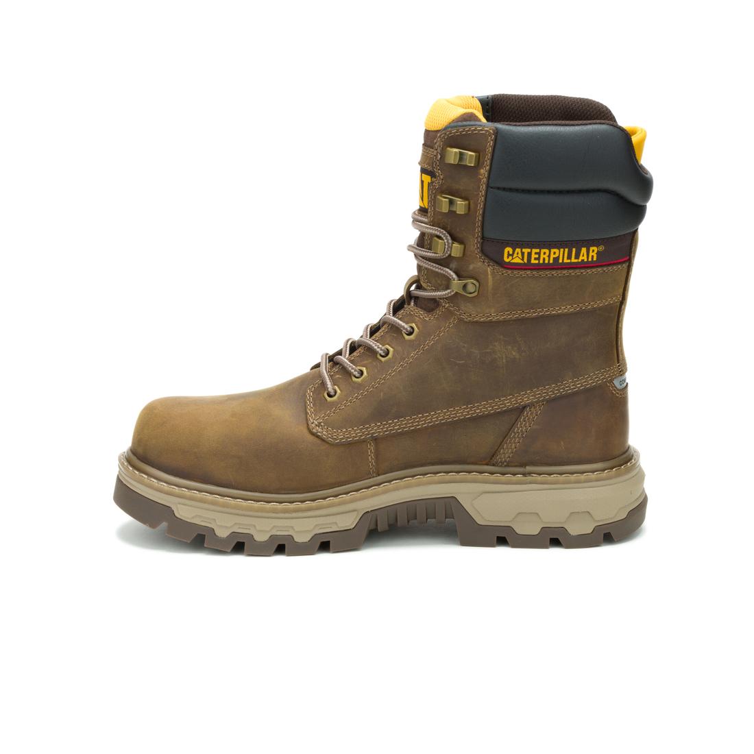 Colorado Equip 8 Waterproof Insulated Composite Toe Boots Pyramid