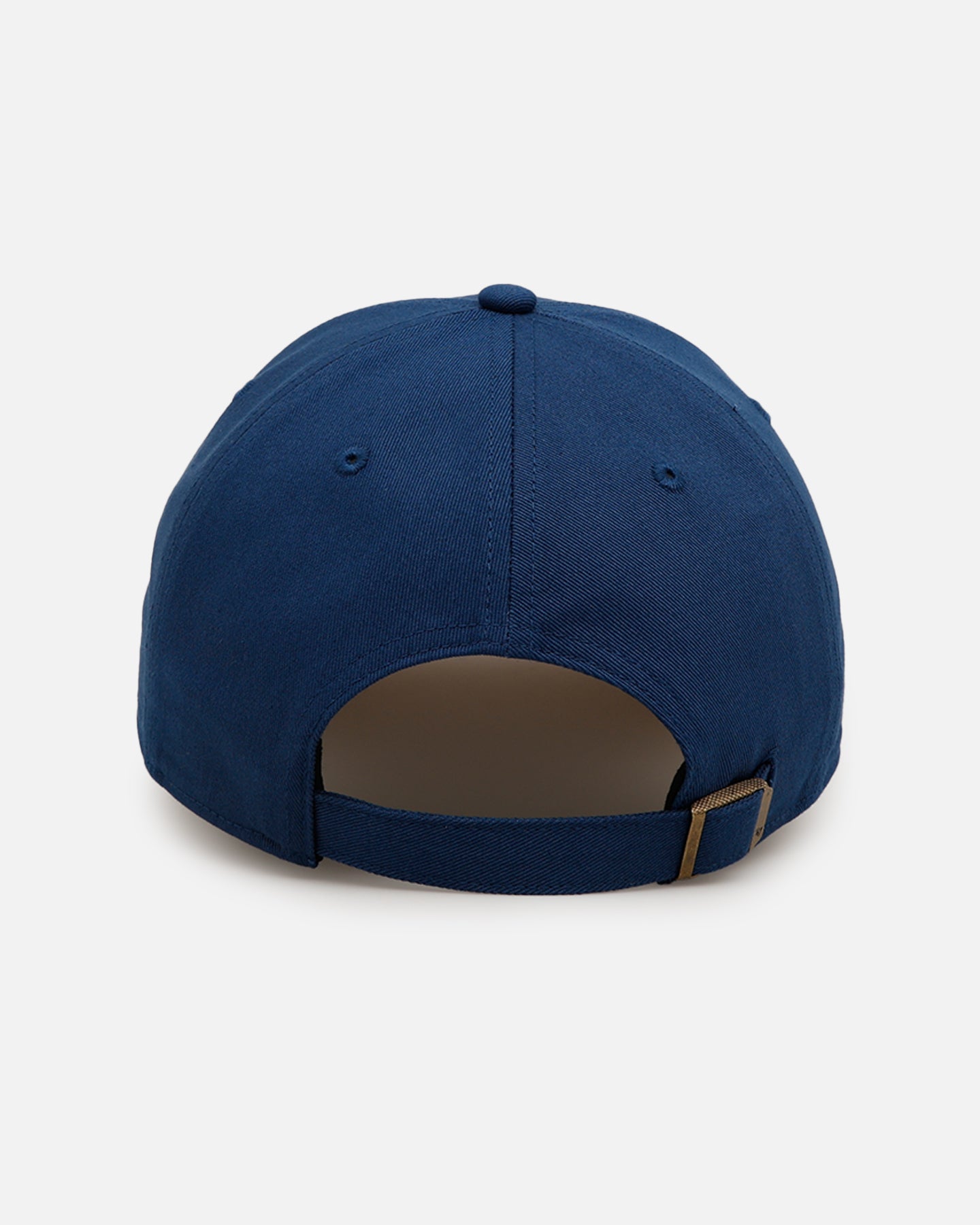 New York Yankees 'Yankees Color Wheel' Suede Undervisor 47 Clean Up Strapback Hat - Navy Blazer Style for Baseball Games, Streetwear & Casual Outfits
