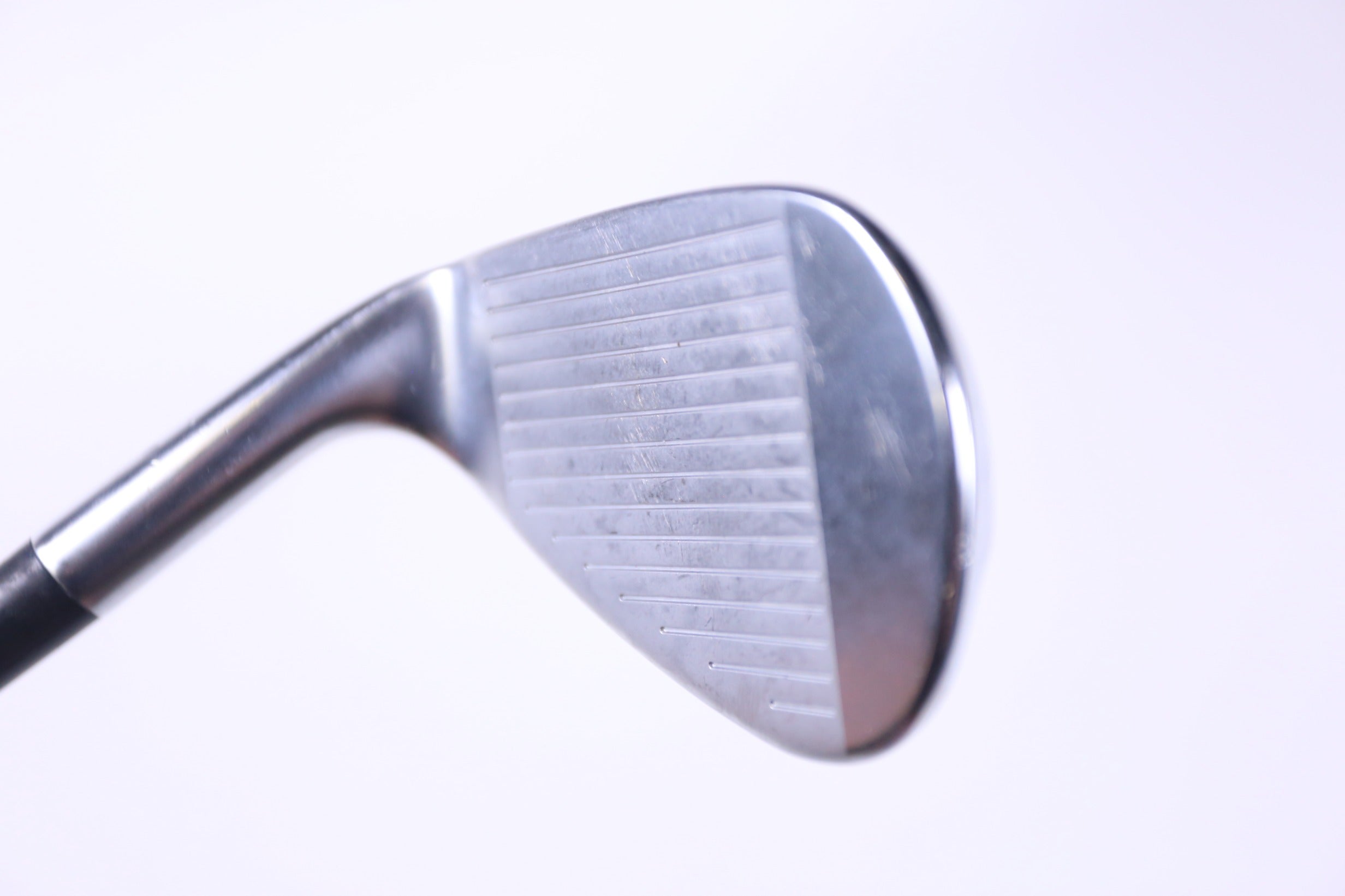 Used Callaway Apex 19 Sand Wedge - Right Handed 54° Golf Club with Regular Flex | Perfect for Bunker Shots & Short Game Improvement