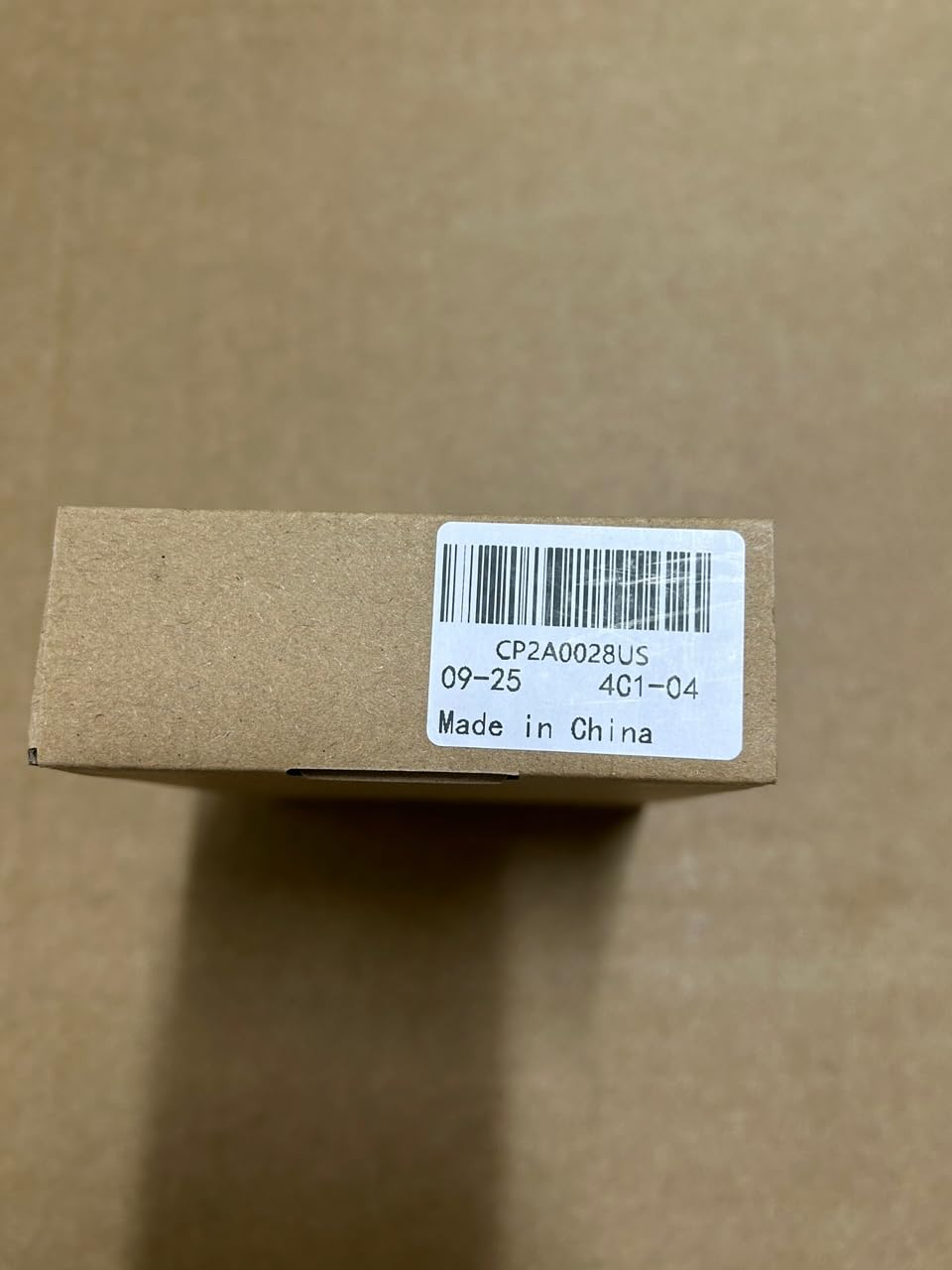 Eyoyo 2D Bluetooth Wireless Barcode Scanner - Portable QR Code Reader with 2000mAh Battery & Level Indicator - Compatible with iPhone, iPad, Android - Perfect for Library Book Inventory, Retail Stores & Warehouse Management