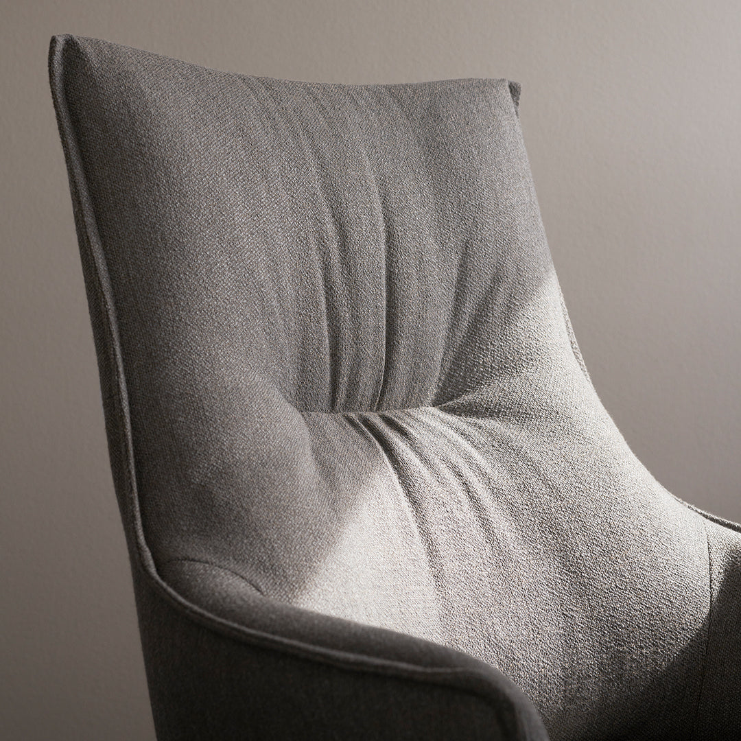 Premium Aloe Lounge Chair - Comfortable & Stylish Indoor/Outdoor Relaxation - Perfect for Patio, Garden, or Living Room