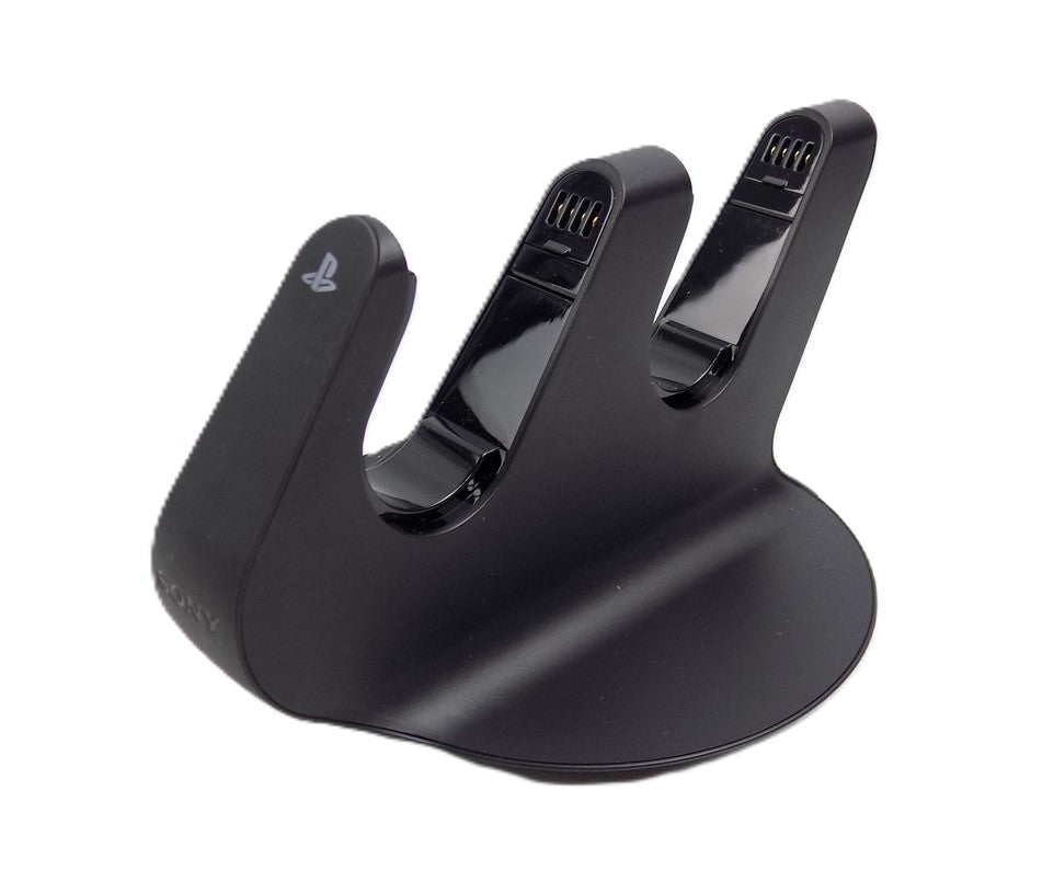 DualShock 3 Wireless Controller Charging Dock Station for PS3 - Fast Charging Stand with LED Indicator - Perfect for Gaming Setup & Home Entertainment