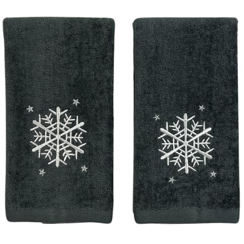 Gray Snowflake
