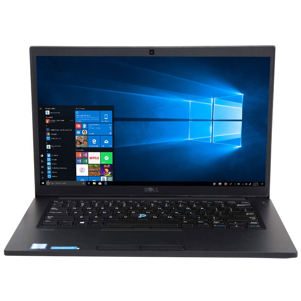 Dell Latitude 5480 14