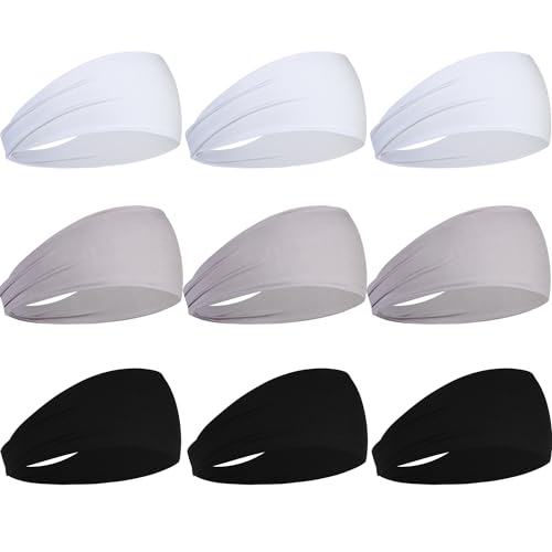 9Pcs-Color H2