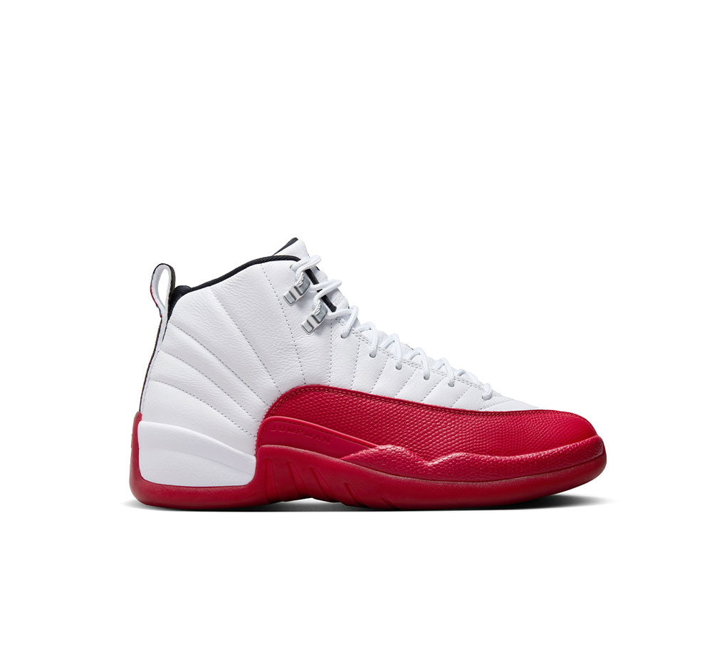 AIR JORDAN 12 RETRO Basketball Shoes for Men - Authentic NBA Sneakers for Performance & Style - Perfect for Court Play, Streetwear Fashion & Sneaker Collectors