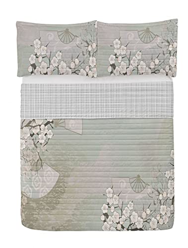 Pale Sage Green