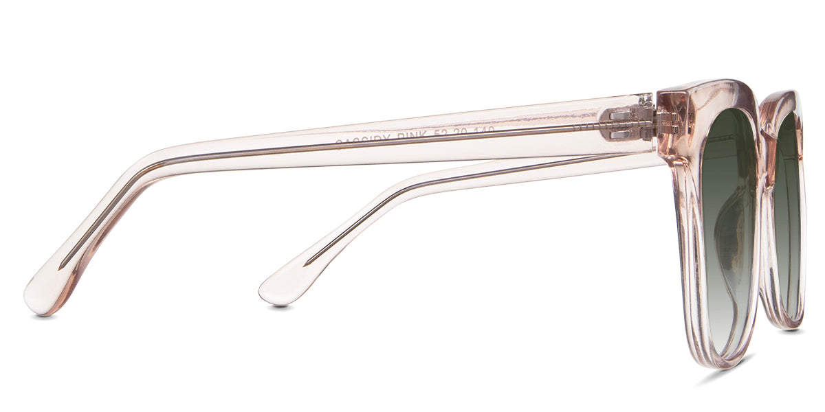 Valeria Women's Prescription Sunglasses - UV Protection, Stylish & Comfortable for Driving, Outdoor Activities & Everyday Wear