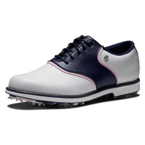 White/Navy/Pink