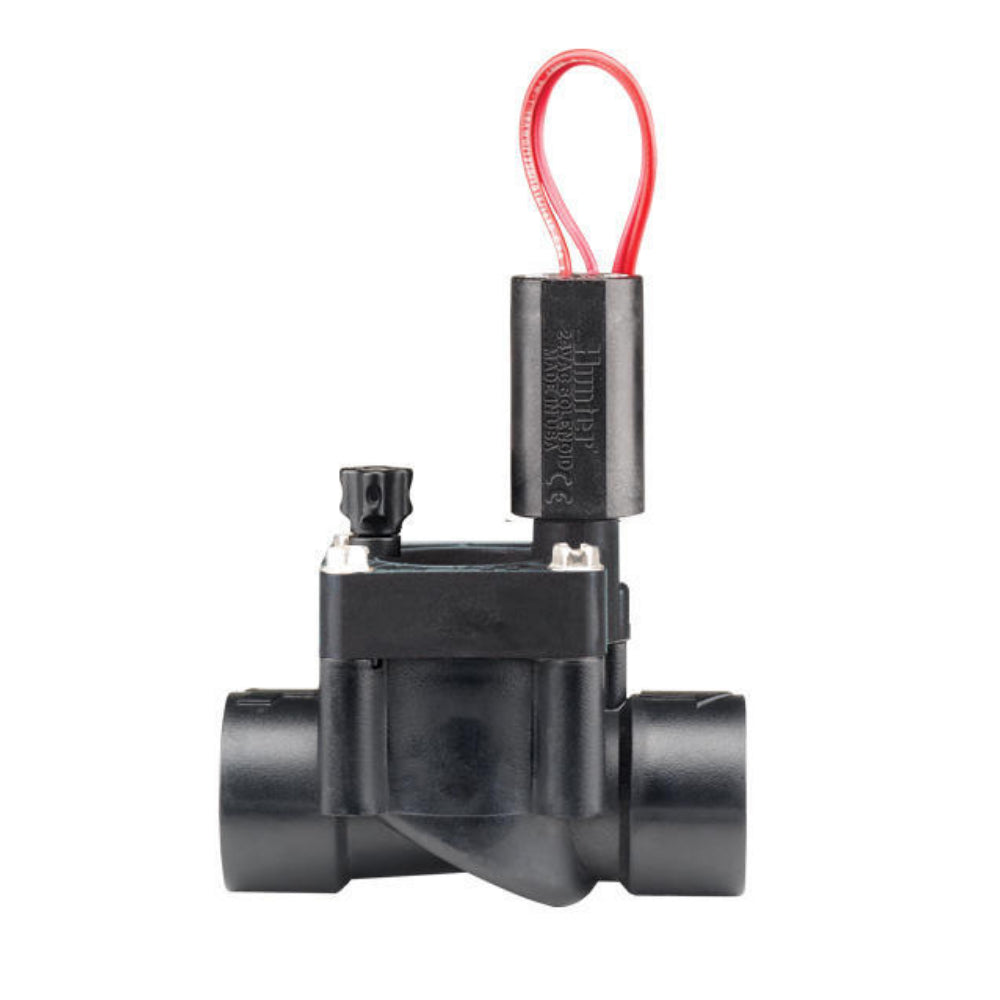 Hunter 1 PGV Valve - Choose Your Model | High-Performance Water Control Valve for Irrigation Systems & Lawn Sprinklers