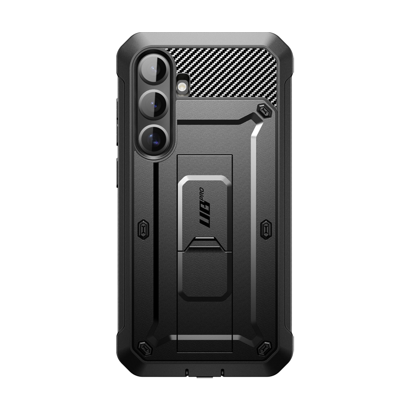 Samsung Galaxy S25 Plus Unicorn Beetle PRO Rugged Case - Heavy Duty Shockproof Protective Cover for Galaxy S25 Plus | Perfect for Outdoor Activities, Construction Work & Extreme Sports