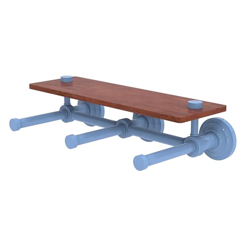 Flat Troll Blue
