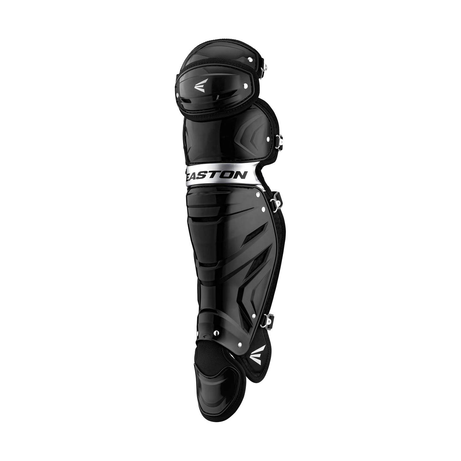 Easton Gametime Adult Catchers Box Set - Baseball & Softball Catcher's Gear for Training & Games | Durable Protective Equipment for Adult Players