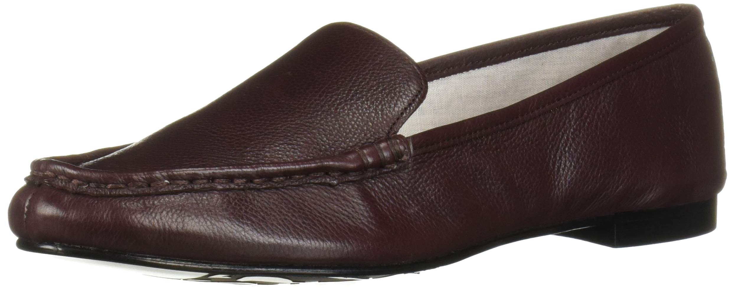 Taryn Rose Women's Diana Comfort Loafers - Slip-On Casual Flats for Work, Travel & Everyday Wear