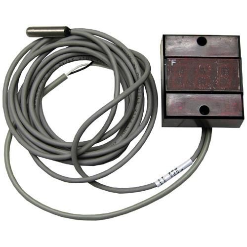 Hatco 02.16.057.00 Temperature Display Replacement Part - OEM Compatible for Commercial Food Warmers & Buffet Equipment