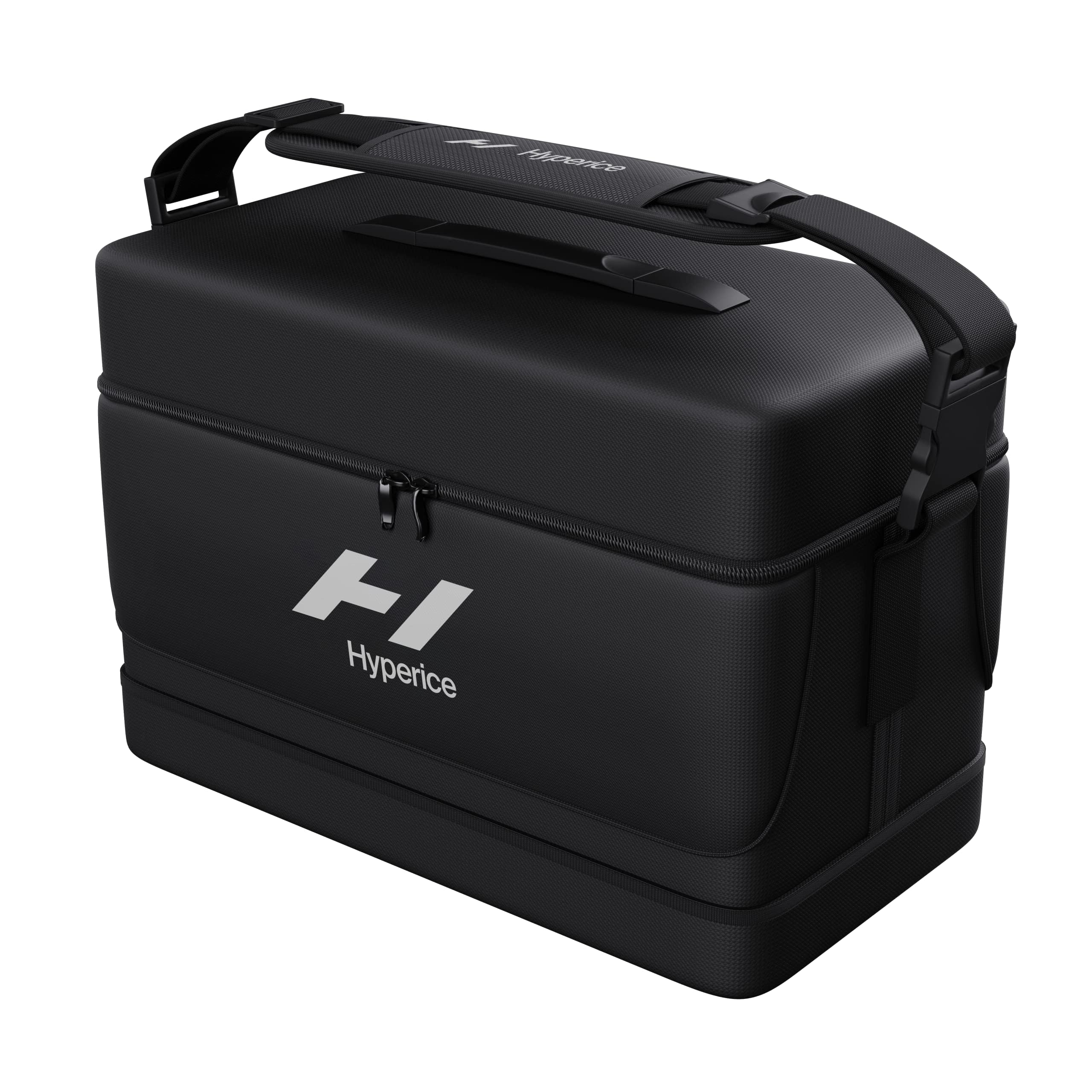 NormaTec Compression Therapy Accessories - Durable Carry Case for Leg & Arm Recovery System - Perfect for Athletes, Runners & Post-Workout Recovery
