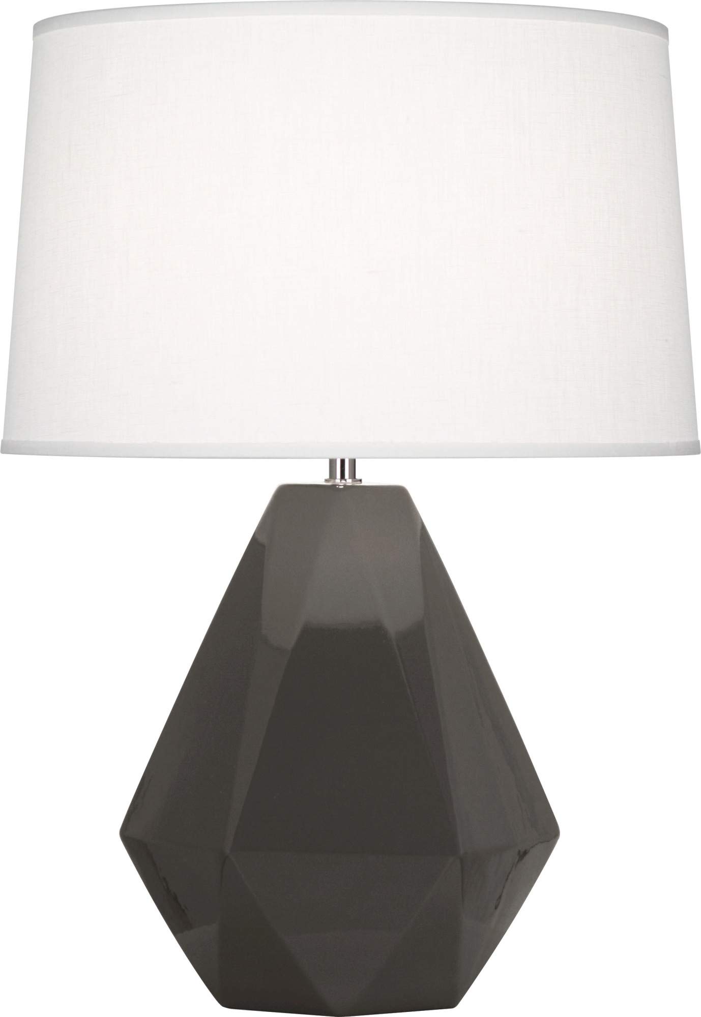 CR930 Modern LED Table Lamp - Adjustable Brightness, Energy Saving, Perfect for Bedroom, Office & Study Room - Home Decor Lighting for Reading & Relaxing