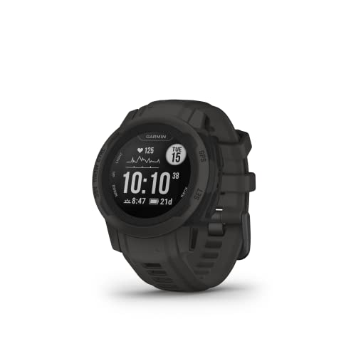 Instinct 2S (Graphite) Non-Solar