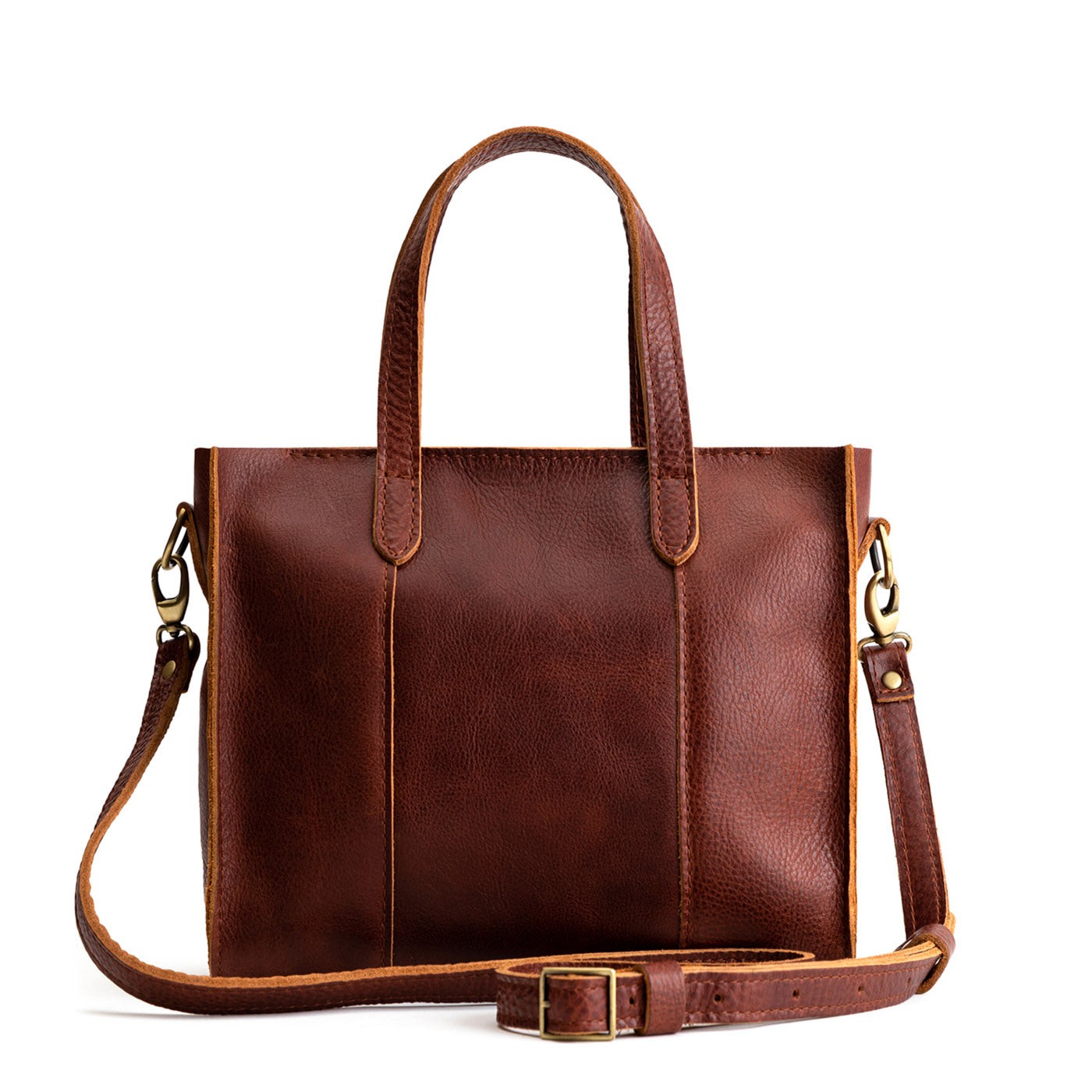 Lola Crossbody Tote Bag for Women - Stylish Leather Shoulder Purse with Adjustable Strap, Perfect for Work, Travel & Everyday Use