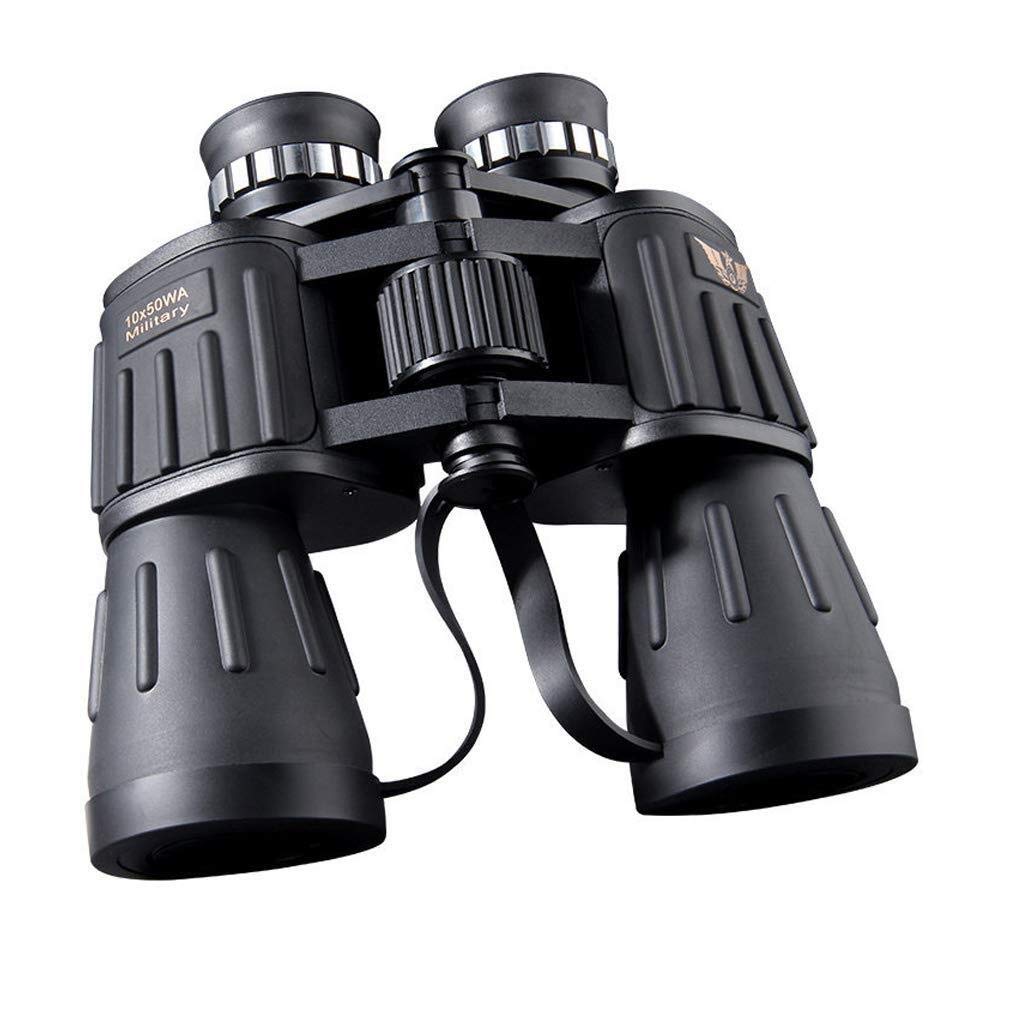ORCOW Compact Waterproof Binoculars for Adults & Kids - 10x25 Mini Travel Binoculars for Bird Watching, Hunting, Hiking, Concerts & Outdoor Adventures | Lightweight & Durable Sports Optics