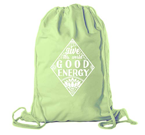 Good Energy-lime