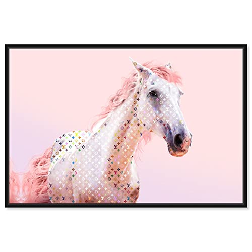 Black Frame