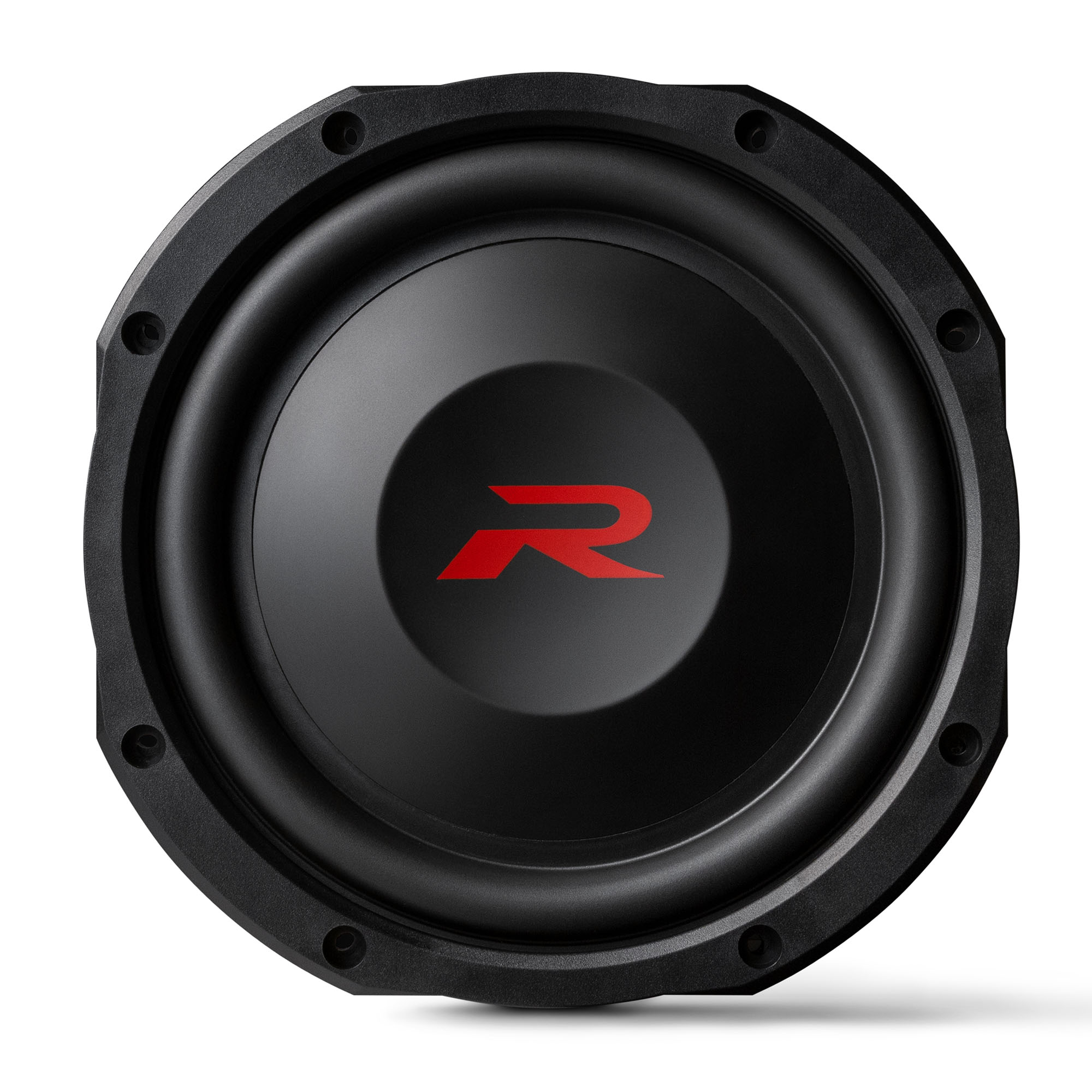 2x Alpine RS W10D2 R Series 10