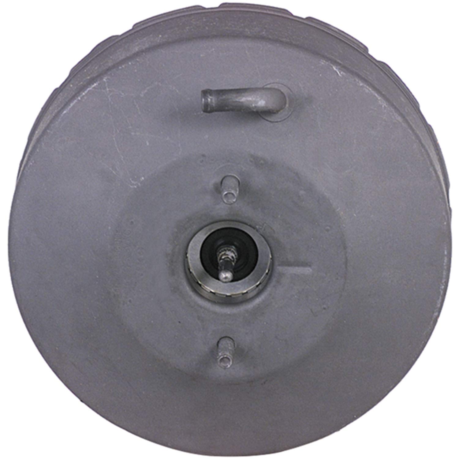 Cardone 53-2110 Remanufactured Vacuum Power Brake Booster - No Master Cylinder Included | High-Performance Brake Booster Replacement for Smooth Braking | Perfect for Trucks, SUVs & Classic Car Restorations