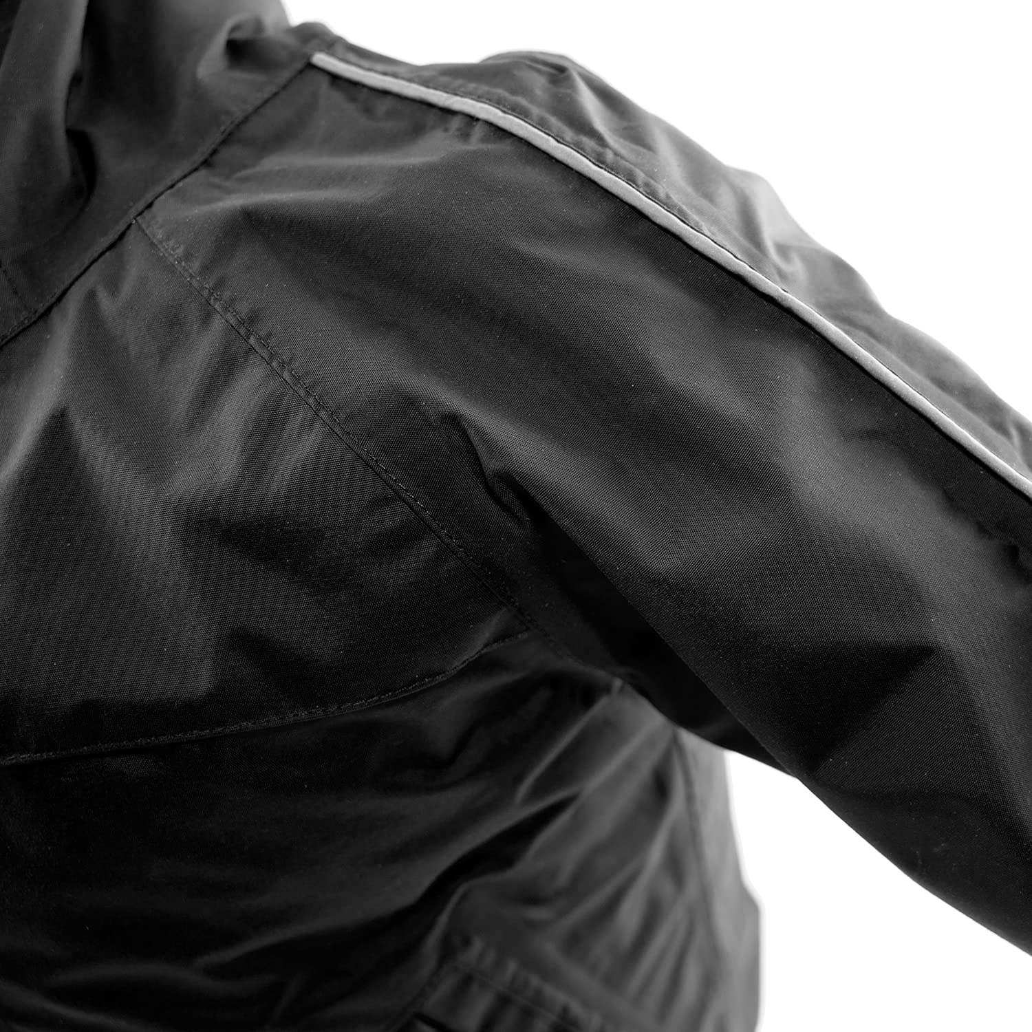 Waterproof Raincoat for Kids - Lightweight & Durable Outdoor Jacket for Boys and Girls - Perfect for School, Playground & Rainy Day Adventures