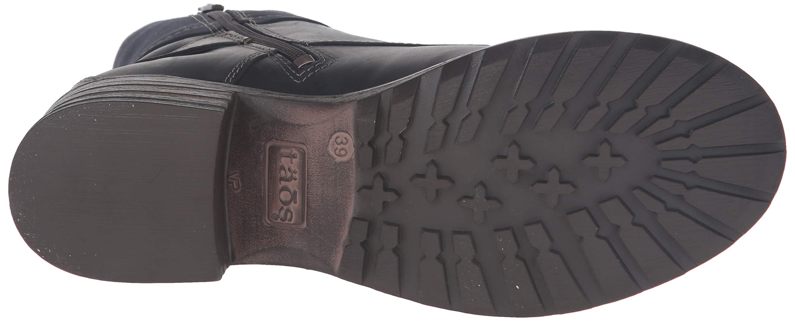 **Taos Crave Women's Boots – Stylish & Comfortable Ankle Boots with Lace-Up & Side Zipper, Removable Arch Support Footbed – Perfect for Fall, Winter & Everyday Fashion**    *(Optimized for Google SEO, translated to English, and enhanced with usage scenarios.)*