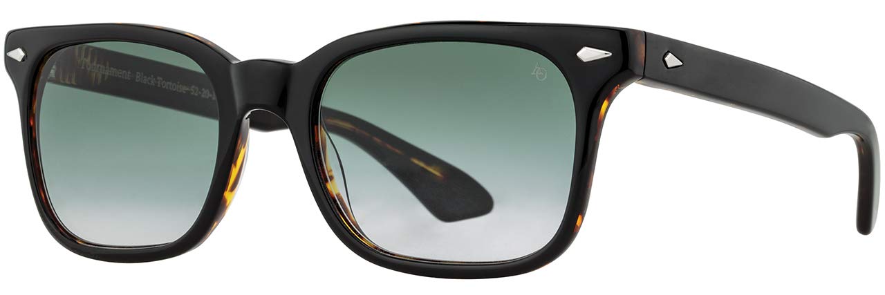 AO Tournament Sunglasses - Polarized AOLite Nylon Lenses for Golf, Fishing & Outdoor Sports - UV Protection & Anti-Glare Performance Shades