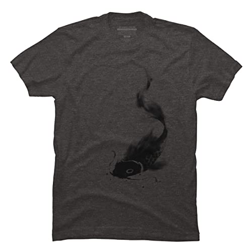 Charcoal Heather