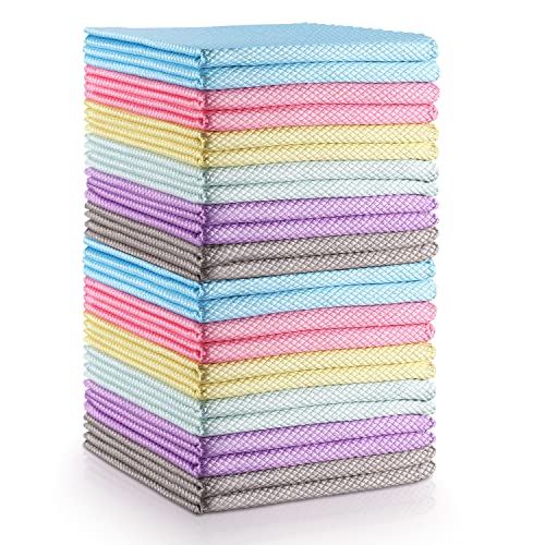 6 Color Assorted 24p