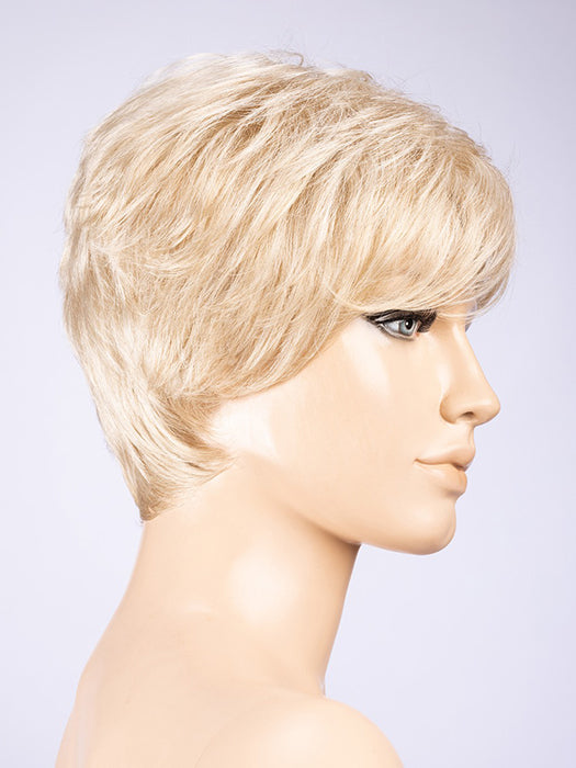 Zizi Hair Power Synthetic Wig - Natural Look Heat Resistant Wigs for Women - Perfect for Cosplay, Daily Wear & Special Occasions