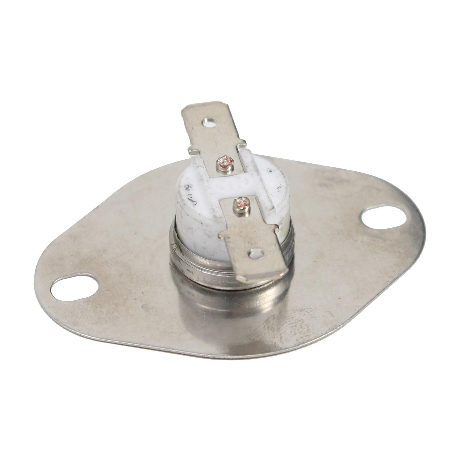 2-Pack WP9759242 Oven Thermal Fuse Replacement for KitchenAid KEBC107KSS05 - Compatible with WP9759242 Thermostat - Perfect for Oven Repair & Maintenance