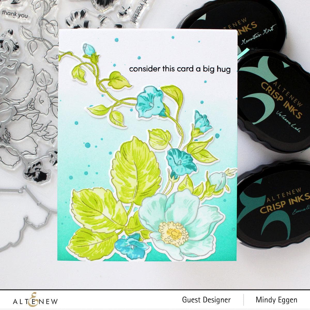 DIY Craft Your Life Project Kit: Always Sunshine - Perfect for Home Decor, Scrapbooking & Gift Making