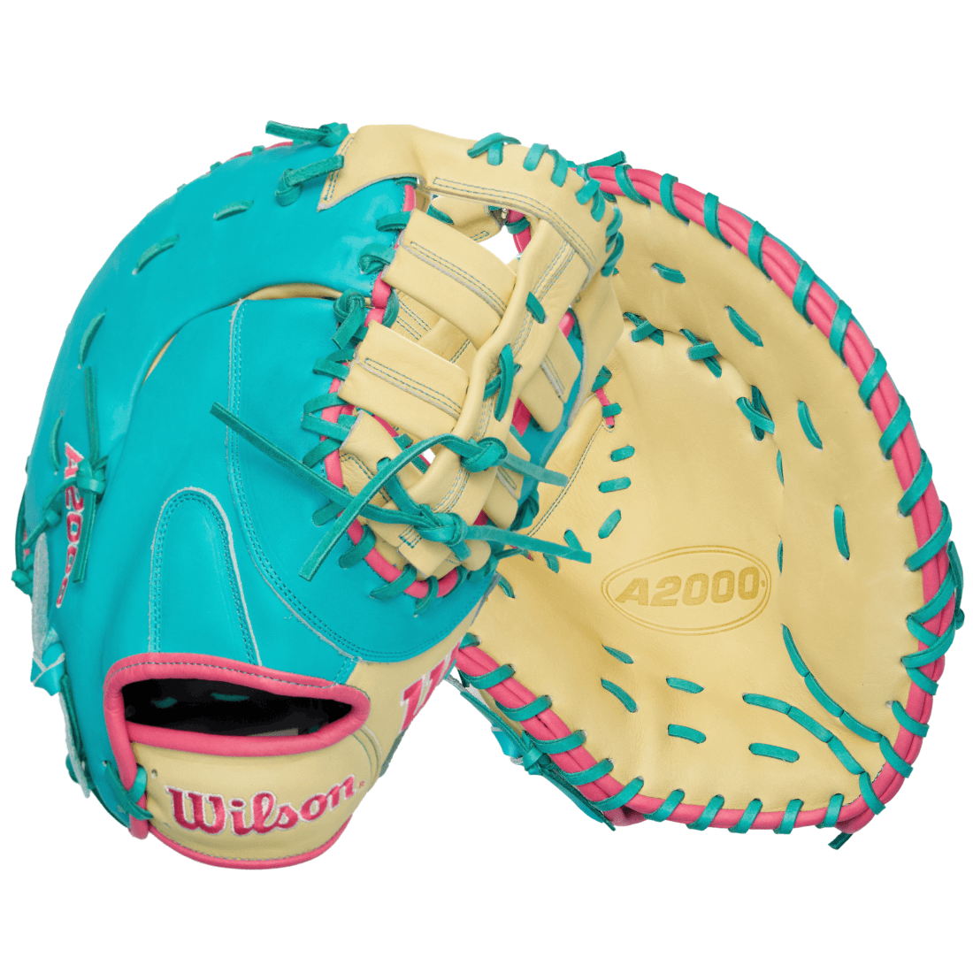 Wilson A2000 1679 LE 12.5