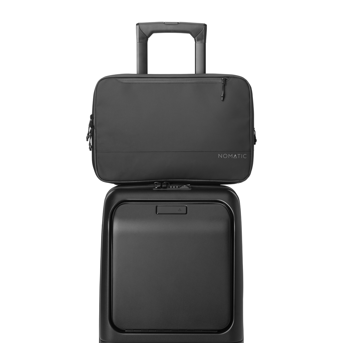 Nomatic Tech Case - Durable Waterproof Laptop Bag for Travel & Work - Perfect for Business Trips, Commuting & Everyday Use