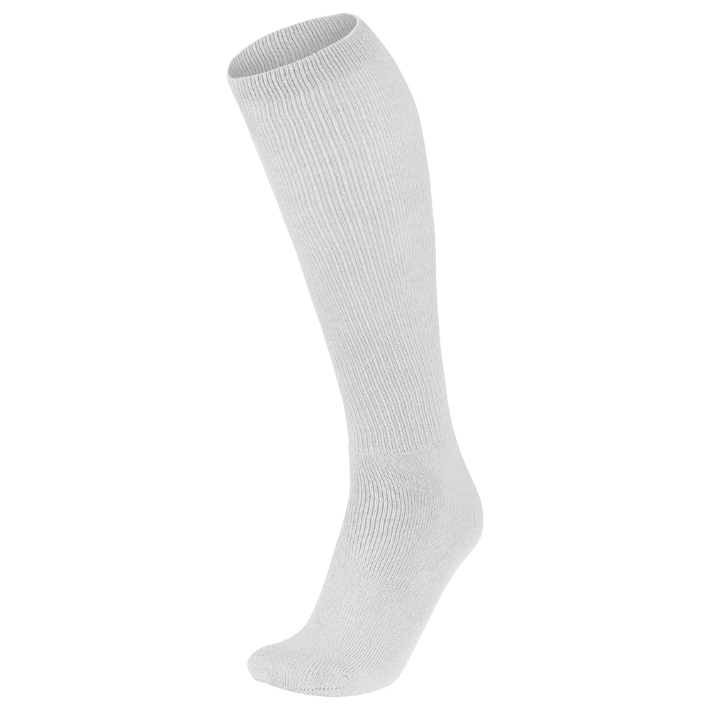 Champro Multi Sport Sock - Breathable Moisture-Wicking Athletic Socks for Basketball, Soccer & Volleyball - FEARLESS INK Teams Collection - Perfect for Training, Games & Everyday Wear