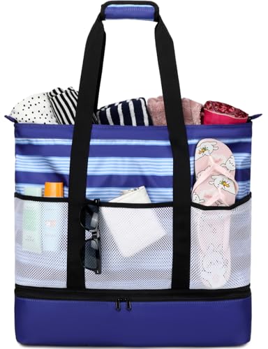 Blue Stripes-1