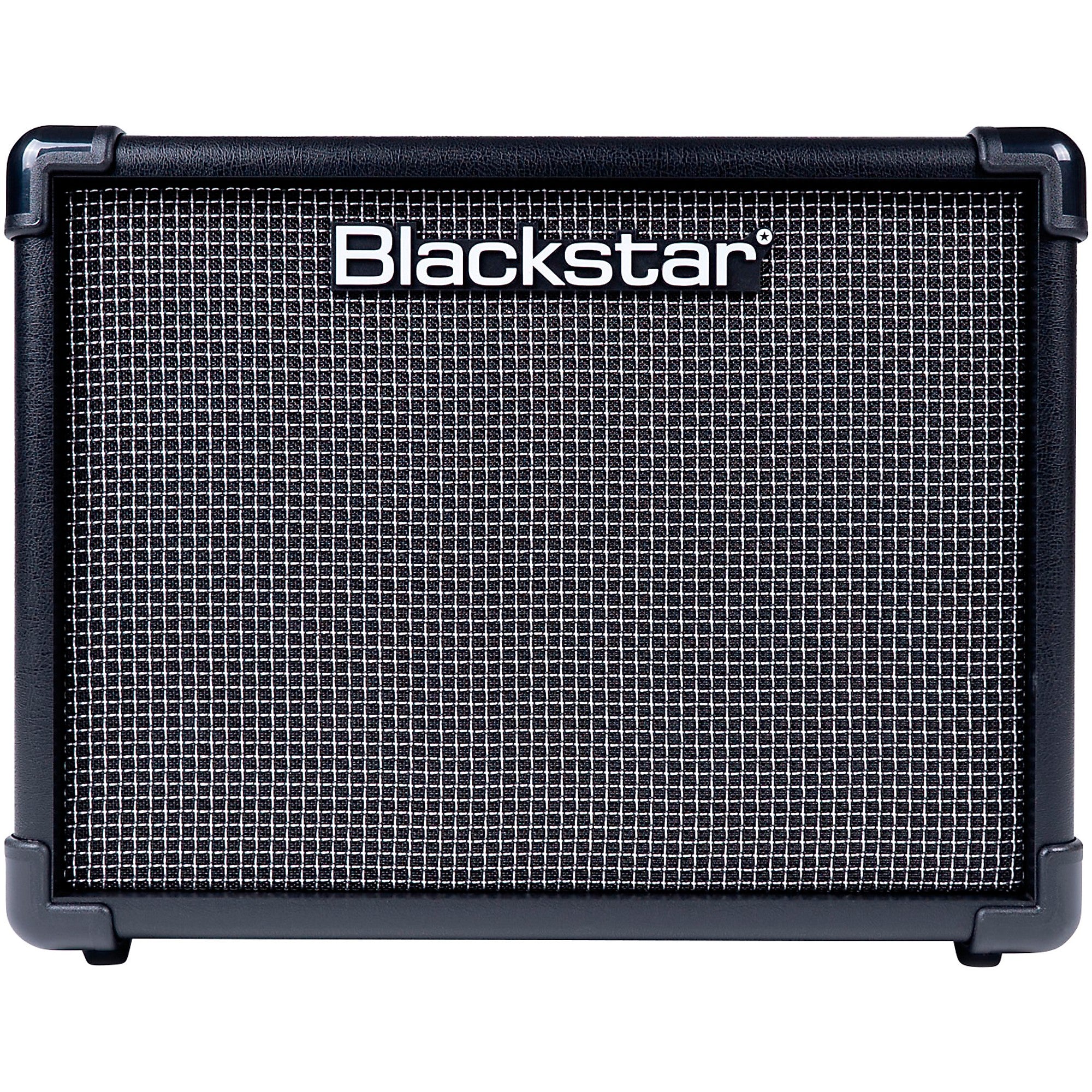 Blackstar ID:Core 10 V3 Guitar Amplifier - 10W Electric Guitar Amp with 6 Voices, USB Audio & Built-in Effects - Perfect for Home Practice, Studio Recording & Live Performances