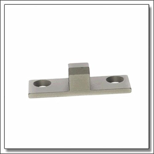 DUKE 215775 Wire Handle Mount for SDGC - Heavy Duty Replacement Part for Industrial Equipment & Machinery