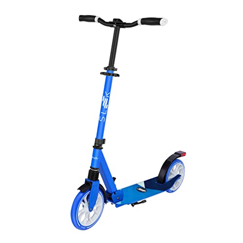 Adult Blue