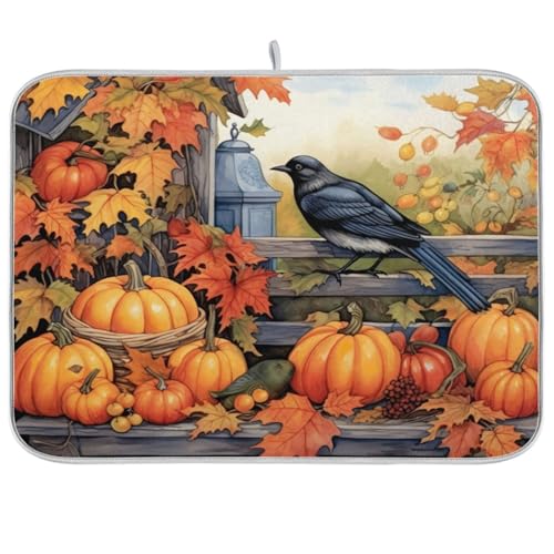 Fall Bird