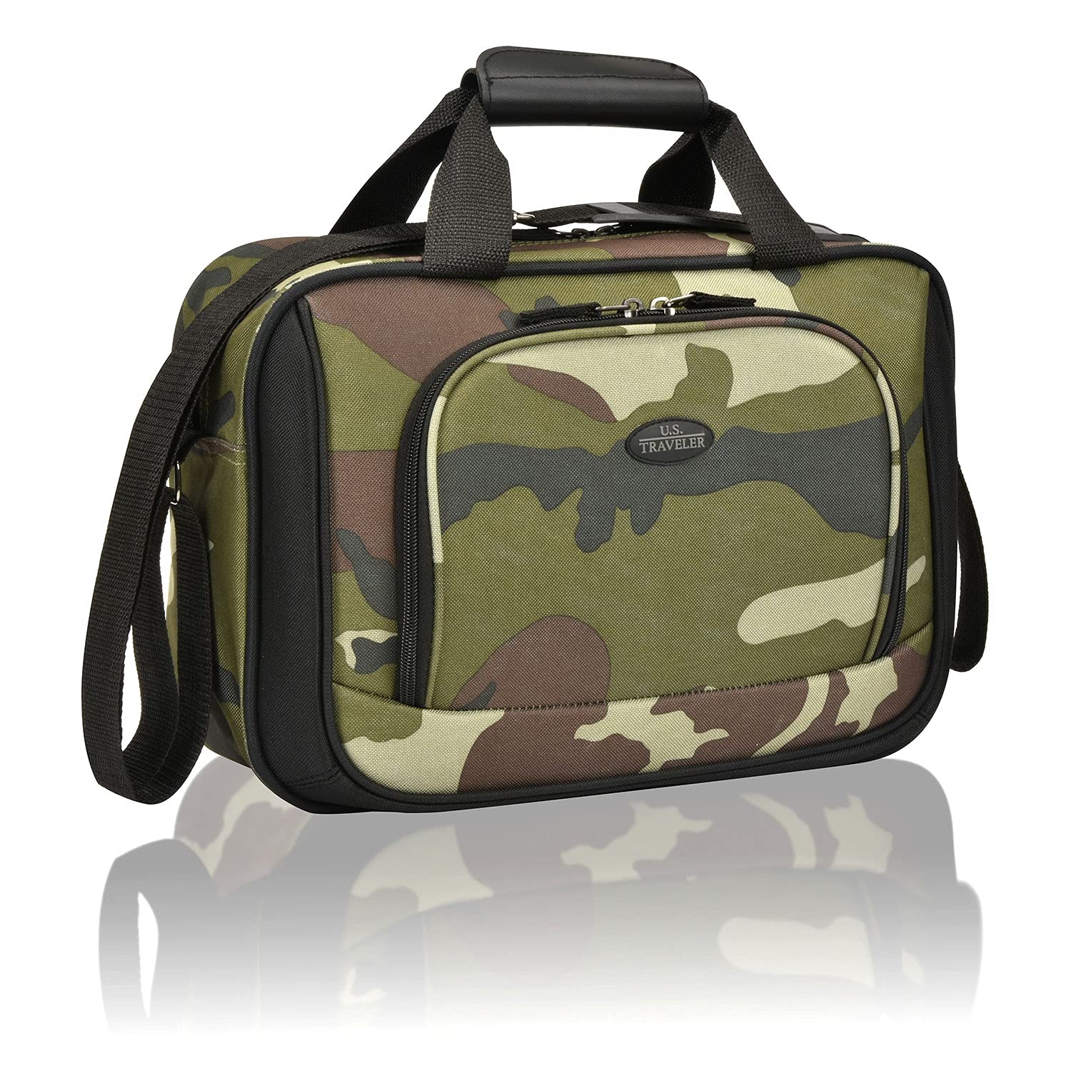 U.S. Traveler Rio 20