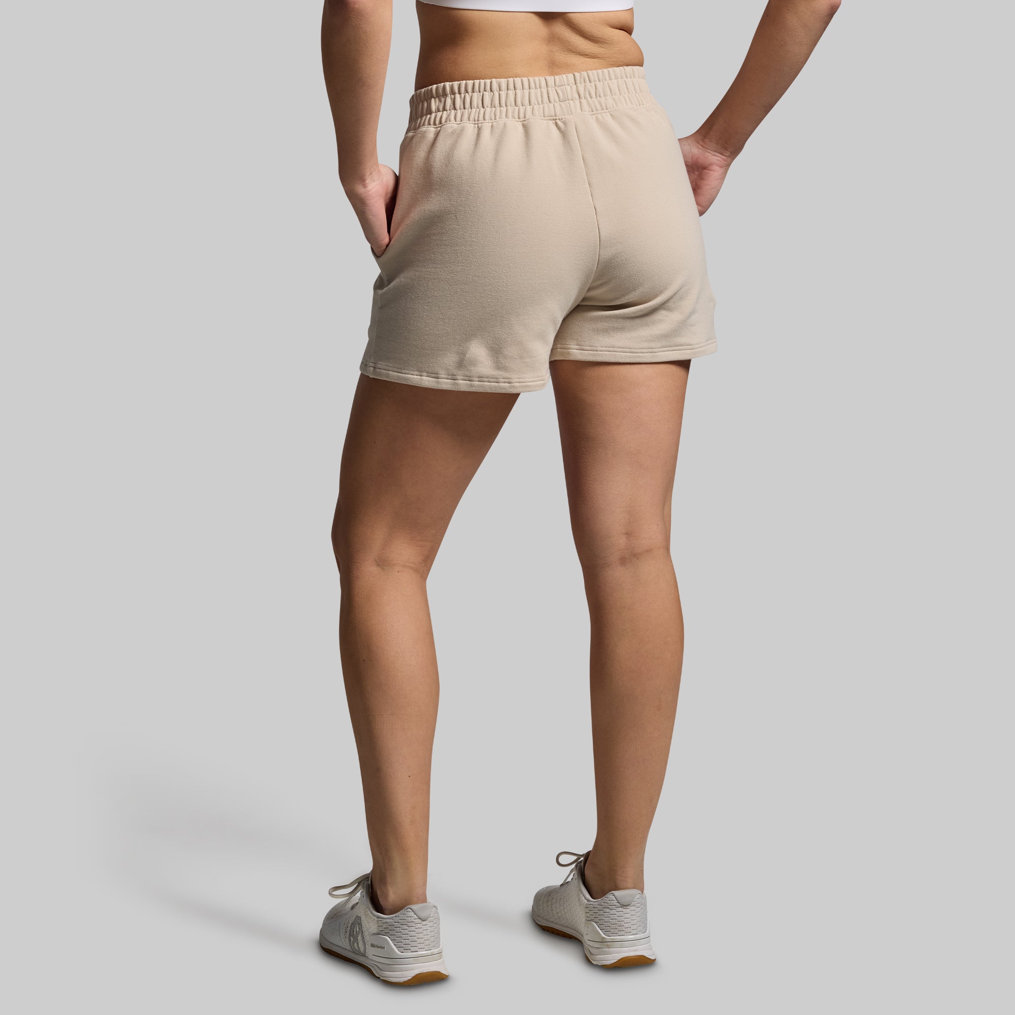 Premium Pumice Short Set for Women - Soft & Breathable Summer Outfit - Perfect for Beach, Gym, and Casual Wear