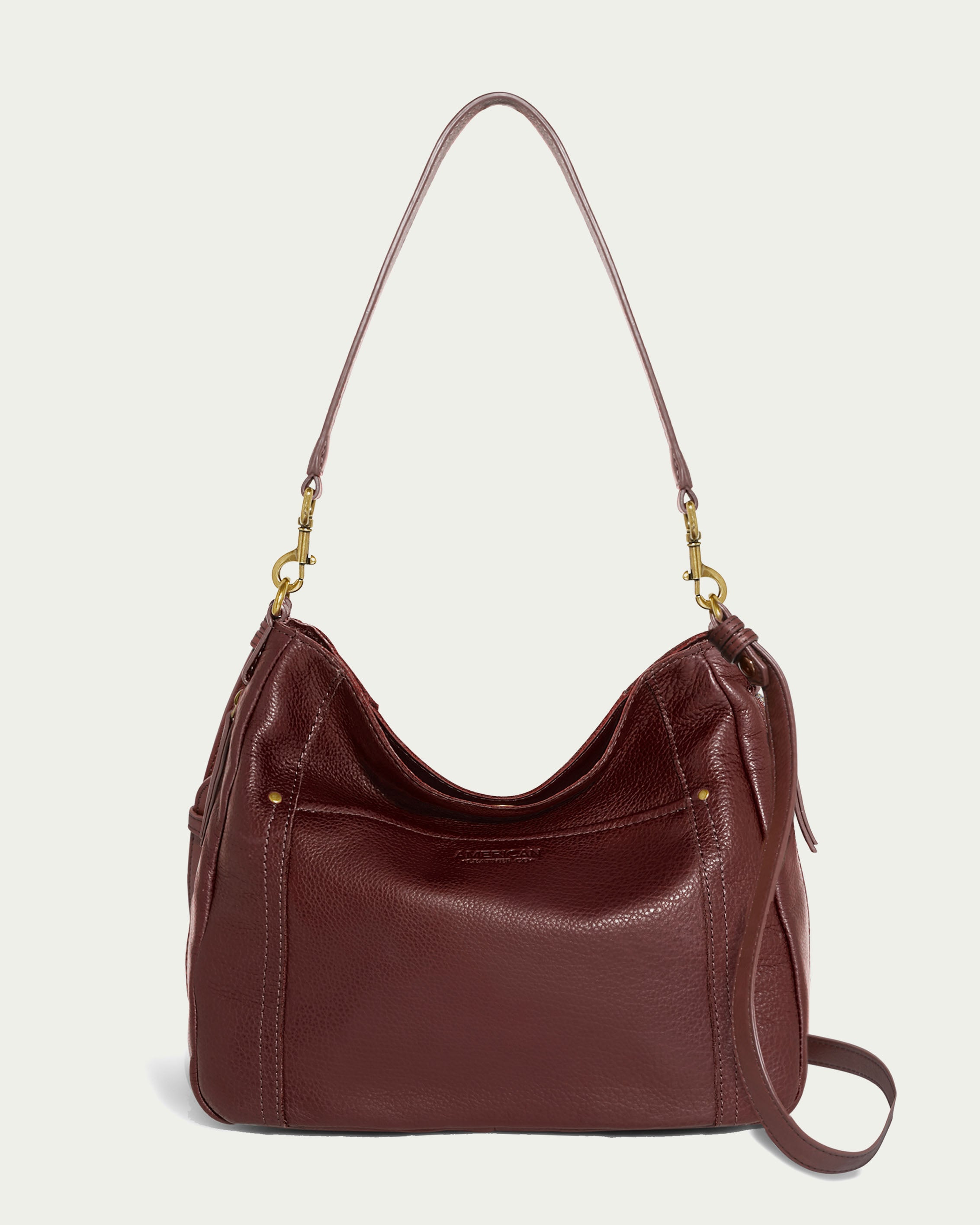 Austin Convertible Shoulder Crossbody Bag for Women - Stylish & Adjustable Purse for Work, Travel & Everyday Use